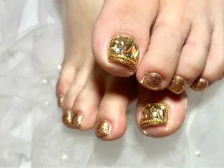 ネイル JAM Orario Nailのネイルデザイン