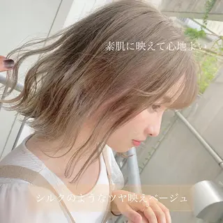 ショート 東北No.1完全個室 💐梶谷社長のヘアスタイル
