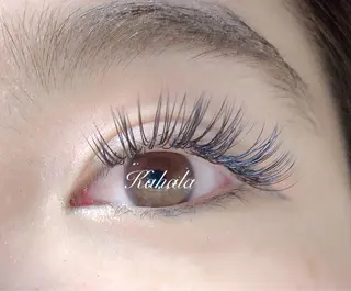 マツエク・マツパ NISAKA 🦸🏻‍♀️のマツエク・マツパデザイン