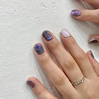 ネイル 園田 ソノダのネイルデザイン