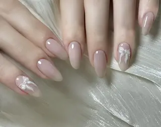 ネイル 💫 Tsuki_Nailのネイルデザイン
