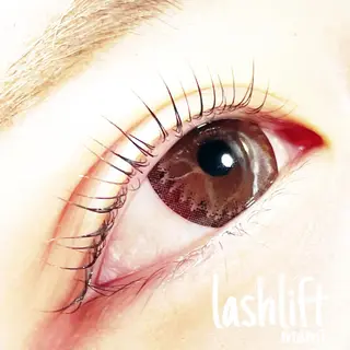 マツエク・マツパ 林 茉美のマツエク・マツパデザイン