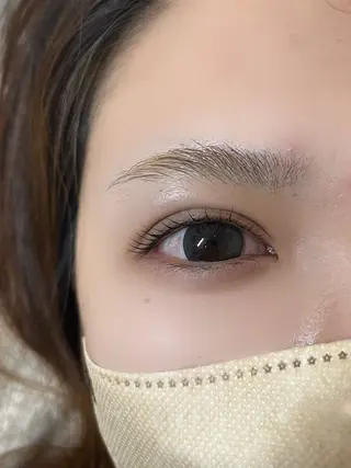 マツエク・マツパ SOEL 🍓yu-kiのマツエク・マツパデザイン