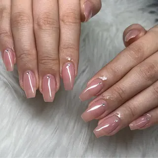 ネイル tener 🩷yua🩷のネイルデザイン