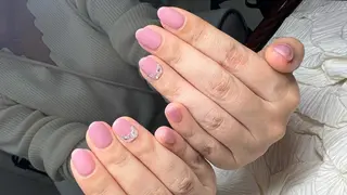 ネイル DC nail salonのネイルデザイン