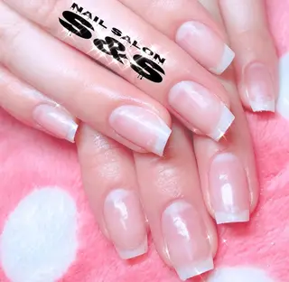 ネイル S&S 村田小百合のネイルデザイン