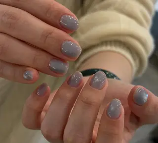 ネイル ル ルのネイルデザイン