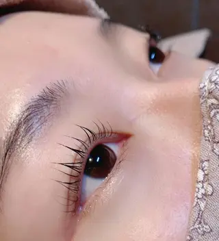 マツエク・マツパ 櫻井 佑美のマツエク・マツパデザイン