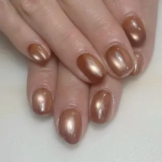 ネイル 久保田 マリコのネイルデザイン