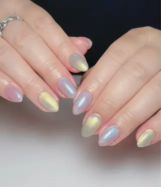 ネイル 👍thumbs up nail👍のネイルデザイン