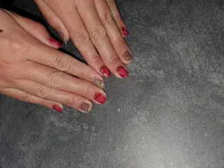 ネイル Lea,Nail所属・松橋 愛のネイルデザイン