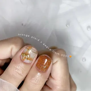 ネイル Manami Kのネイルデザイン