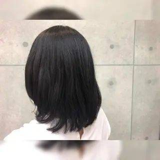 ミディアム Ｄirector 　徳久　真紀の眉毛・アイブロウイメージ