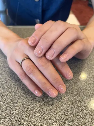 ネイル Belulu所属・Belulu ベルルのネイルデザイン