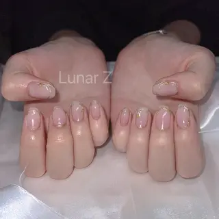 ネイル 🌖す い🌒のネイルデザイン