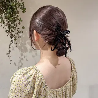 ヘアアレンジ メンズ特化🏹カット パーマ/チヒロ🤍のヘアスタイル