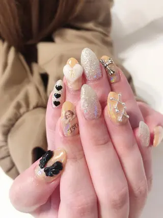 ネイル * haruのネイルデザイン