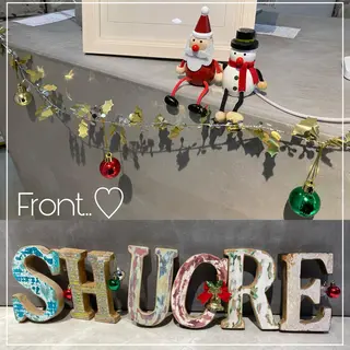 マツエク・マツパ Shucre栄店🤍 Rikaのマツエク・マツパデザイン