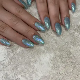 ネイル S♡JEWEL所属・S. JEWELのネイルデザイン