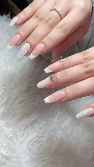 ネイル n o q r m. n a c h iのネイルデザイン