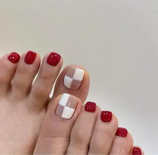 ネイル 🎀Lilla💎 Nail Salonのネイルデザイン