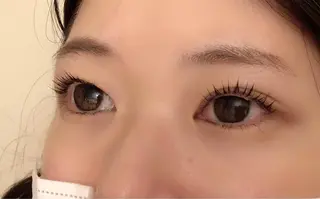 マツエク・マツパ eyelash GARDENのマツエク・マツパデザイン
