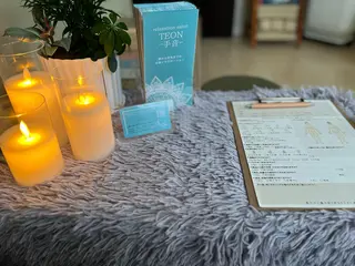 リラクゼーション 手音のエステ・リラクイメージ