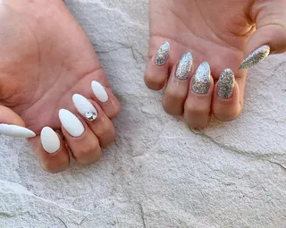 ネイル nail room Ly'leaのネイルデザイン