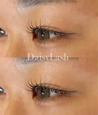 マツエク・マツパ YUGLEAF所属・Yugleaf saeのマツエク・マツパデザイン