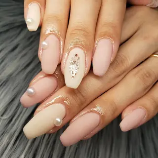 ネイル Nail salon Coco所属・Nail salon Coco【溝の口駅】のネイルデザイン
