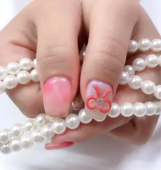 ネイル cocoネイル&まつげサロン所属・片平 恭子のマツエク・マツパデザイン