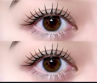 パーマ ルチア所属・ルチア💞 luciaのマツエク・マツパデザイン