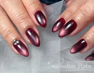 ネイル nailist Nanaのネイルデザイン