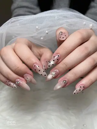 ネイル MIHANA ZENのネイルデザイン