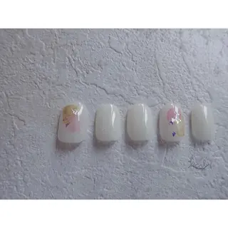 ネイル LuCoLu ucoのネイルデザイン