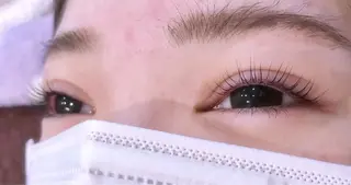 マツエク・マツパ 銀座/レイヤー 🌷nonoka🌷のヘアスタイル