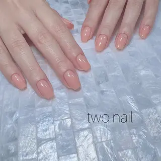 ネイル two nailのネイルデザイン