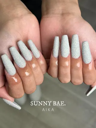 ネイル Made By AIKAのネイルデザイン