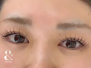 マツエク・マツパ edur所属・edur 梶並のマツエク・マツパデザイン