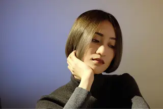 ショート カラー MIRUCO by KURAKU所属・マキシ ヤスアキのヘアスタイル