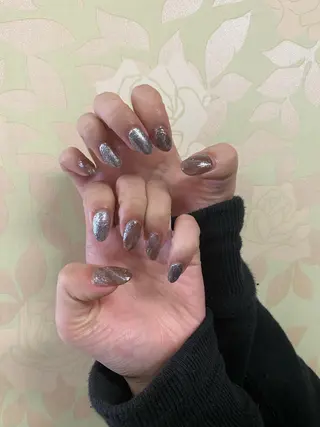 ネイル MIMI RUSH 安城 jubilee店所属・鍋田 彩歌のマツエク・マツパデザイン