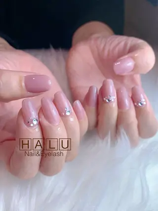 ネイル HALU ハルのネイルデザイン
