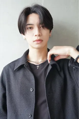 メンズ 高橋祐一/ メンズ特化美容師のヘアスタイル