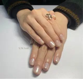 ネイル KIM JAERYEONGのネイルデザイン