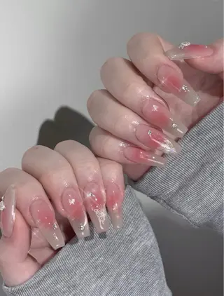 ネイル Lyna 池袋のネイルデザイン