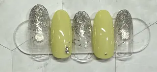 ネイル ラ・ルーン国母店 Ayumiのネイルデザイン