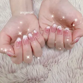 ネイル オーナーネイリスト MAKIのネイルデザイン