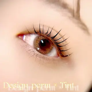 マツエク・マツパ Mimie【ﾐﾐｨ】 韓国風まつ毛🎀のマツエク・マツパデザイン