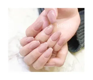 ネイル ネイルサロン -EPER-エペルのネイルデザイン