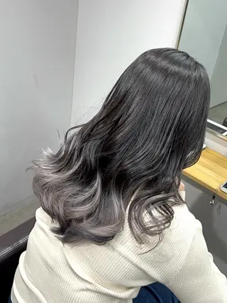 ロング ✨【公式】 juhl.横浜✨のヘアスタイル